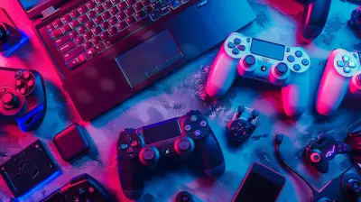 Do You Need a Gaming Laptop if You Have the Cloud?