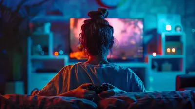 Does Game Length Equal Value?