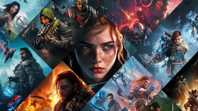 Epic Games Store Tips For Managing Your Digital Game Collection