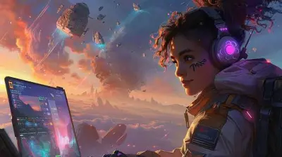 Epic Games Store’s Best Multiplayer Games to Play with Friends