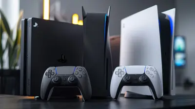 Essential Tips for First-Time Console Buyers
