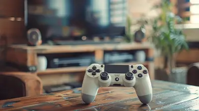 Exploring Careers in the Video Game Industry: From Designers to Testers