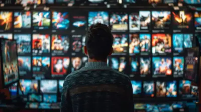 Exploring Careers in the Video Game Industry: From Designers to Testers