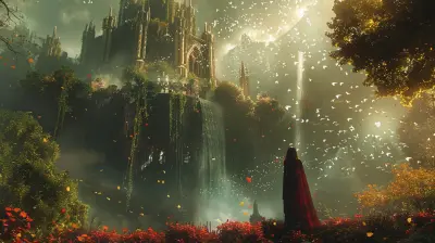 Exploring Genre Shifts in Game Remakes