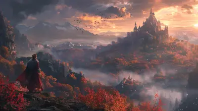 Exploring Genre Shifts in Game Remakes