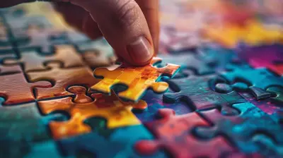 Exploring Mindfulness Through Puzzle and Strategy Games