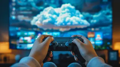 Exploring Subscription Models in Cloud Gaming