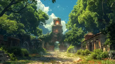 Exploring the Cultural Impact of Popular Game Remakes