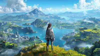 Exploring The Evolution Of Game Distribution Since The Epic Games Store Launched