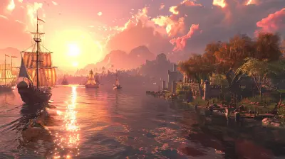 Exploring the Fascinating World of Total War Mods