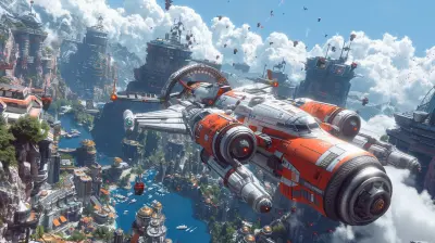 Exploring The Future Roadmap Of The Epic Games Store Whats Next