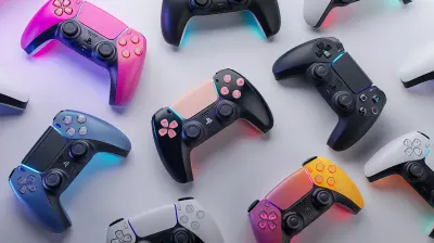 Exploring the Impact of Subscription Services on Console Gaming