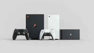 Exploring the Impact of Subscription Services on Console Gaming