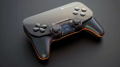 Exploring the Latest Console Firmware Updates