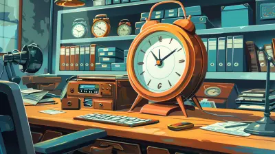 Exploring the Themes Behind Popular Time Management Games