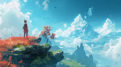 Exploring the Therapeutic Role of Storytelling in Indie Games