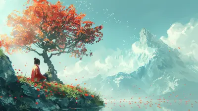 Exploring the Therapeutic Role of Storytelling in Indie Games