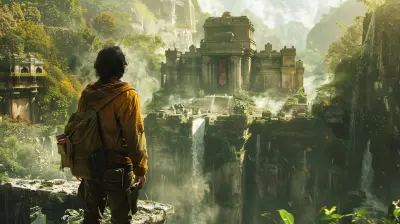 Fan Expectations vs. Developer Vision in the Remake Process