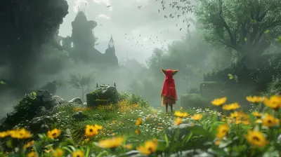 Fan Expectations vs. Developer Vision in the Remake Process