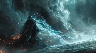 Fighting Fate: Exploring Themes of Destiny in Fantasy RPGs