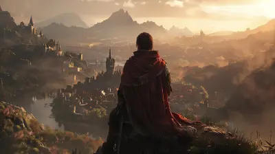 Game Remakes That Changed Gaming Trends Forever