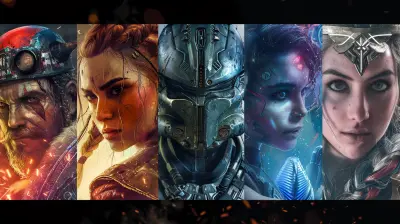 Game Remakes That Surpassed the Originals