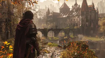 Game Remakes That Surpassed the Originals