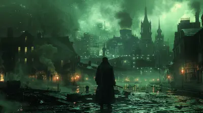 Game Remakes That Surpassed the Originals