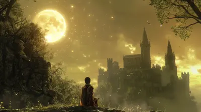 Game Remakes That Surpassed the Originals