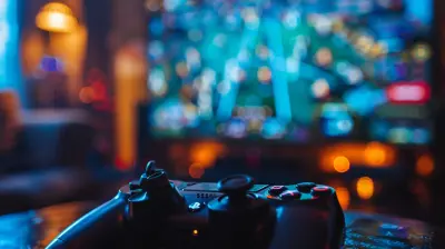 Games That Blend Genres and Succeed