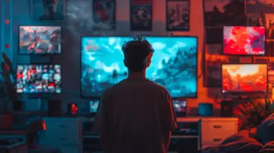 Games That Blend Genres and Succeed