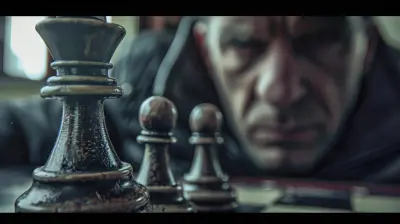 Games That Challenge Your Morality