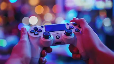 Games That Challenge Your Morality