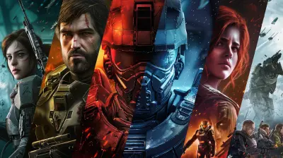 Games That Deserve a Sequel