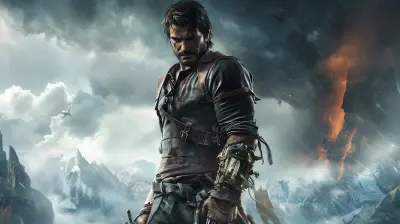 Games That Deserve A Sequel