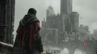 Games That Deserve a Sequel