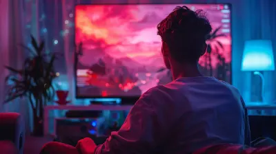 Games That Nail Atmosphere and Mood