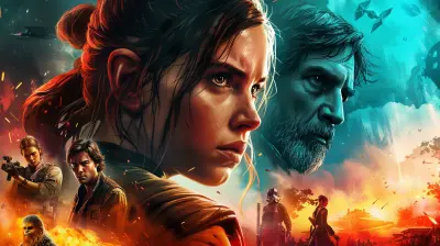 Games That Redefined a Franchise