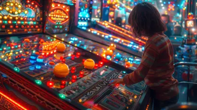 Games That Turn Repetition Into Fun