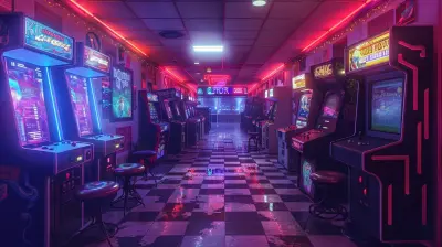 Games That Turn Repetition Into Fun