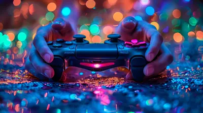 Gaming as a Mental Health Tool: Exploring the Positive Effects