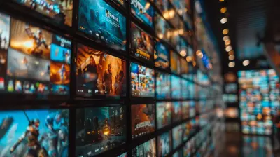 Gaming On A Budget? Epic Games Store’s Free Games Might Save Your Wallet