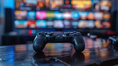 Gaming On A Budget? Epic Games Store’s Free Games Might Save Your Wallet