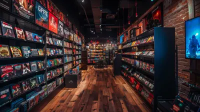 Gaming On A Budget? Epic Games Store’s Free Games Might Save Your Wallet