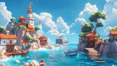 Get Hooked! Most Engaging Casual Games Right Now