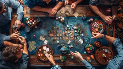 Get Hooked! Most Engaging Casual Games Right Now