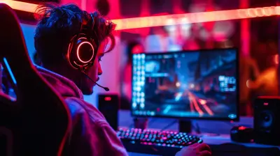 Hidden in Code: How Data Miners Uncover Game Updates