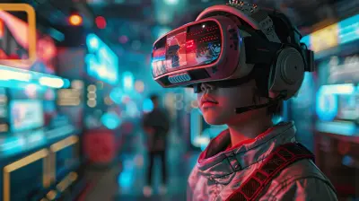 How AI is Influencing the Future of Game Remakes