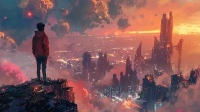 How AI is Influencing the Future of Game Remakes