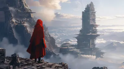 How AI is Influencing the Future of Game Remakes